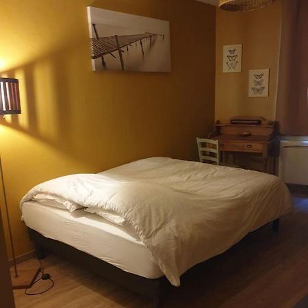 La Maison D'Estrella Narbonne Bagian luar foto