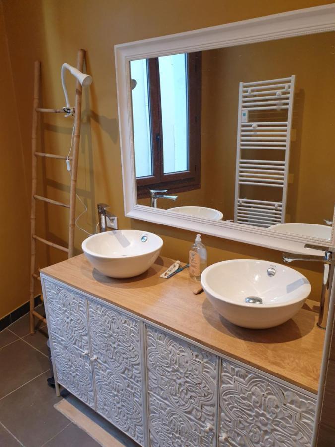 La Maison D'Estrella Narbonne Bagian luar foto