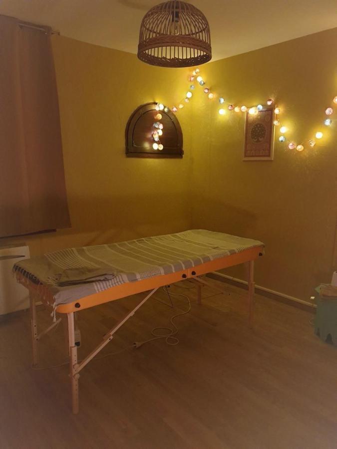 La Maison D'Estrella Narbonne Bagian luar foto