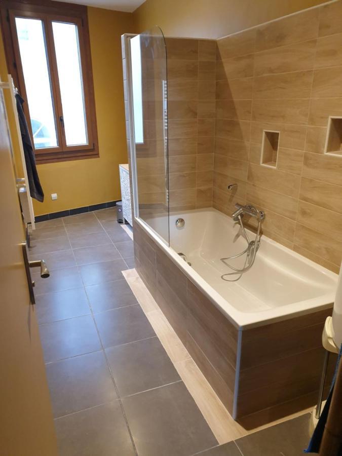 La Maison D'Estrella Narbonne Bagian luar foto