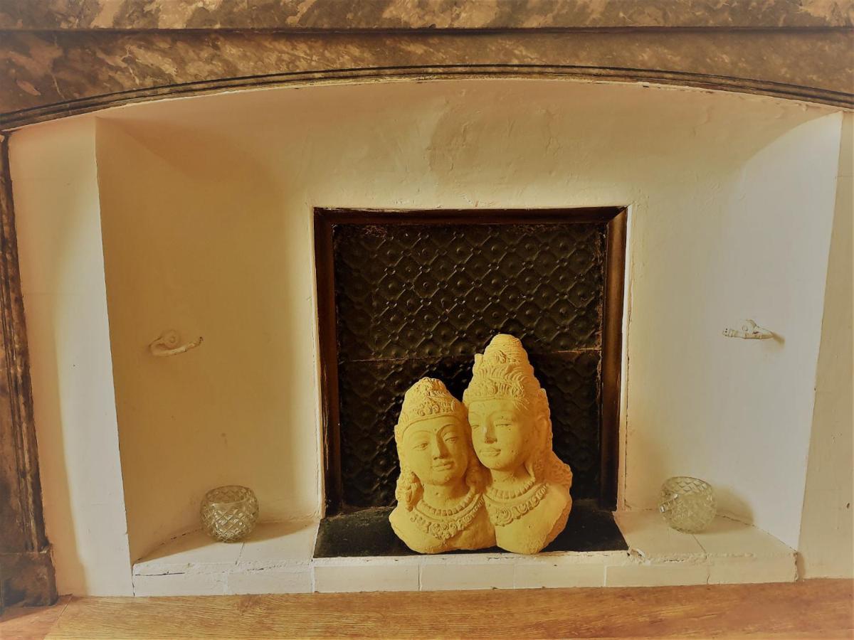 La Maison D'Estrella Narbonne Bagian luar foto